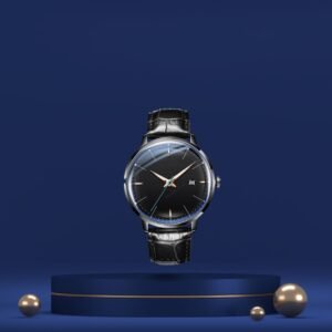 Watch for men collections